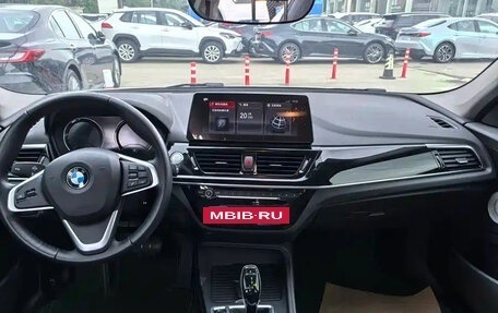 BMW 1 серия, 2023 год, 1 412 900 рублей, 13 фотография
