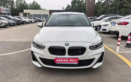BMW 1 серия, 2023 год, 1 412 900 рублей, 7 фотография
