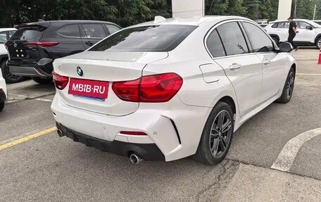 BMW 1 серия, 2023 год, 1 412 900 рублей, 4 фотография