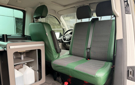 Volkswagen Transporter T6 рестайлинг, 2019 год, 4 000 000 рублей, 16 фотография
