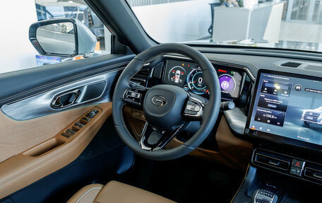 GAC GS8, 2026 год, 4 949 000 рублей, 12 фотография