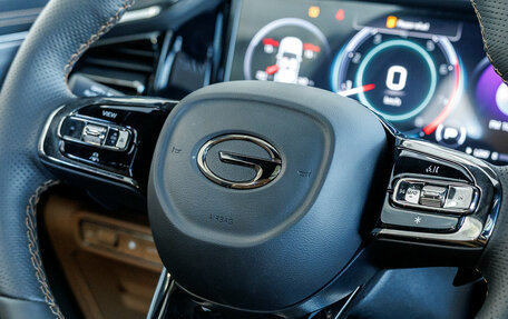 GAC GS8, 2026 год, 4 949 000 рублей, 15 фотография
