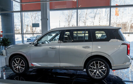 GAC GS8, 2026 год, 4 949 000 рублей, 4 фотография