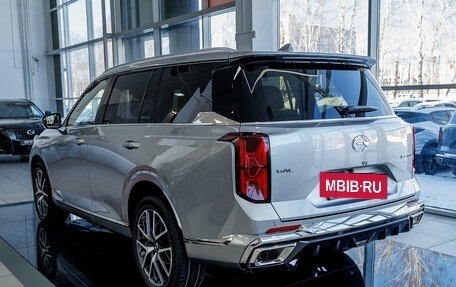 GAC GS8, 2026 год, 4 949 000 рублей, 5 фотография
