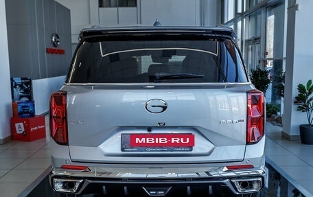 GAC GS8, 2026 год, 4 949 000 рублей, 6 фотография