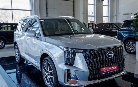 GAC GS8, 2026 год, 4 949 000 рублей, 3 фотография