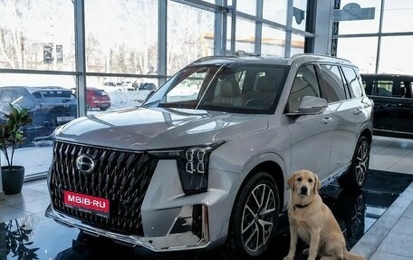 GAC GS8, 2026 год, 4 949 000 рублей, 1 фотография