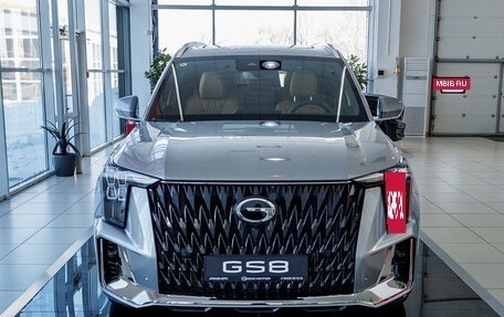 GAC GS8, 2026 год, 4 949 000 рублей, 2 фотография