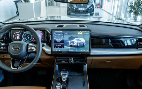 GAC GS8, 2026 год, 4 949 000 рублей, 16 фотография