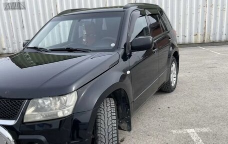 Suzuki Grand Vitara, 2006 год, 820 000 рублей, 1 фотография