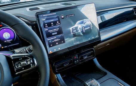 GAC GS8, 2026 год, 4 949 000 рублей, 24 фотография