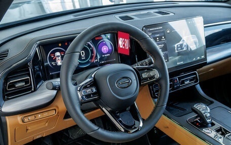 GAC GS8, 2026 год, 4 949 000 рублей, 18 фотография
