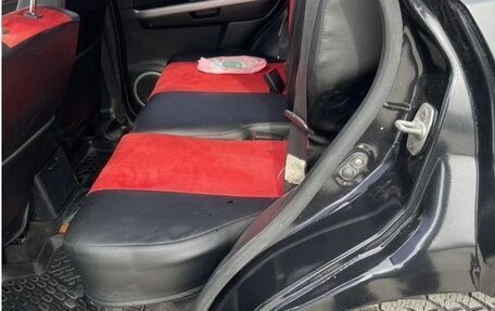 Suzuki Grand Vitara, 2006 год, 820 000 рублей, 4 фотография