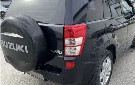 Suzuki Grand Vitara, 2006 год, 820 000 рублей, 8 фотография