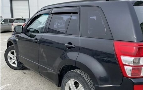 Suzuki Grand Vitara, 2006 год, 820 000 рублей, 5 фотография