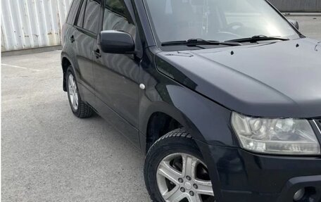 Suzuki Grand Vitara, 2006 год, 820 000 рублей, 11 фотография