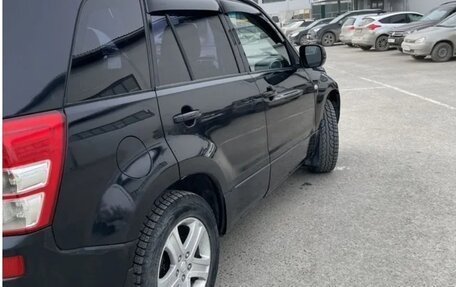 Suzuki Grand Vitara, 2006 год, 820 000 рублей, 9 фотография