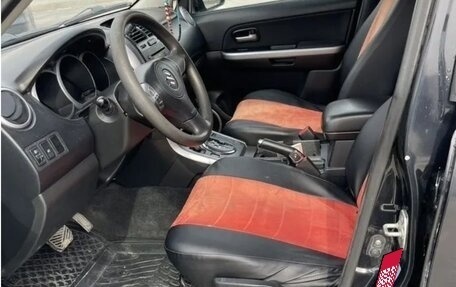 Suzuki Grand Vitara, 2006 год, 820 000 рублей, 2 фотография