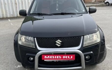 Suzuki Grand Vitara, 2006 год, 820 000 рублей, 10 фотография