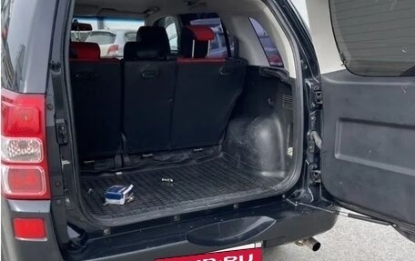 Suzuki Grand Vitara, 2006 год, 820 000 рублей, 7 фотография