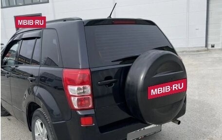 Suzuki Grand Vitara, 2006 год, 820 000 рублей, 6 фотография