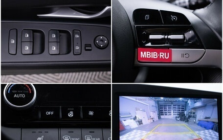 Hyundai Elantra, 2021 год, 1 713 000 рублей, 17 фотография