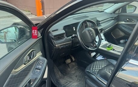 CheryExeed TXL, 2023 год, 2 100 000 рублей, 4 фотография