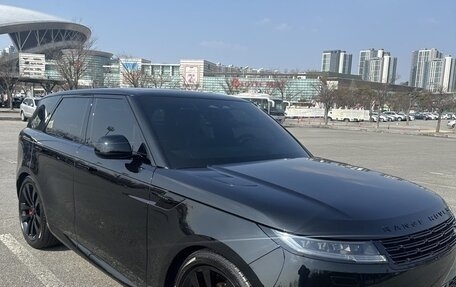 Land Rover Range Rover Sport, 2025 год, 19 350 000 рублей, 4 фотография