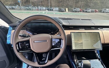 Land Rover Range Rover Sport, 2025 год, 19 350 000 рублей, 12 фотография