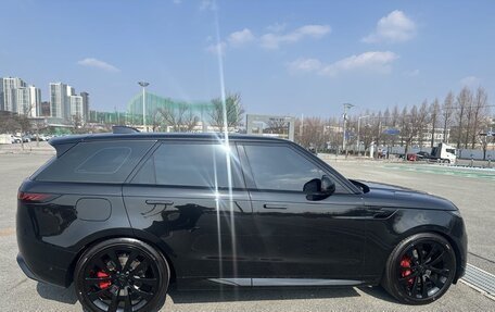 Land Rover Range Rover Sport, 2025 год, 19 350 000 рублей, 9 фотография