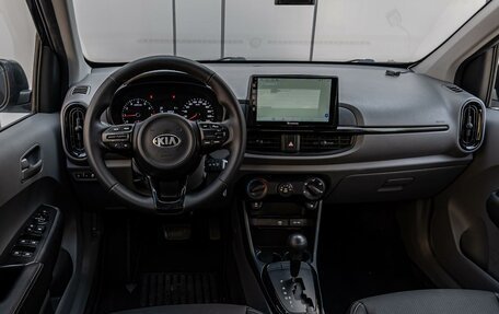 KIA Morning III, 2021 год, 1 560 000 рублей, 6 фотография