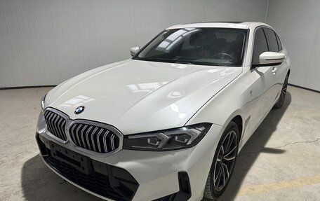 BMW 3 серия, 2023 год, 3 210 000 рублей, 1 фотография