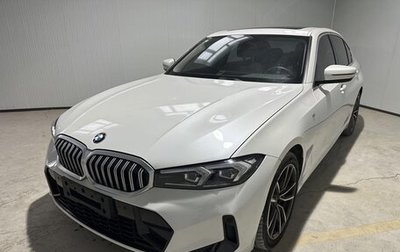 BMW 3 серия, 2023 год, 3 210 000 рублей, 1 фотография