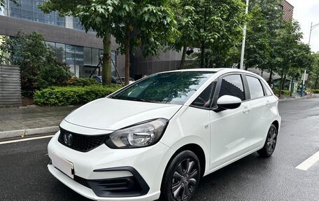 Honda Fit, 2022 год, 1 220 700 рублей, 1 фотография