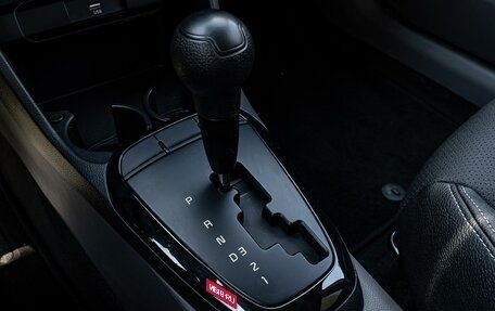 KIA Morning III, 2021 год, 1 560 000 рублей, 12 фотография