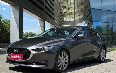 Mazda 3, 2023 год, 1 527 017 рублей, 1 фотография