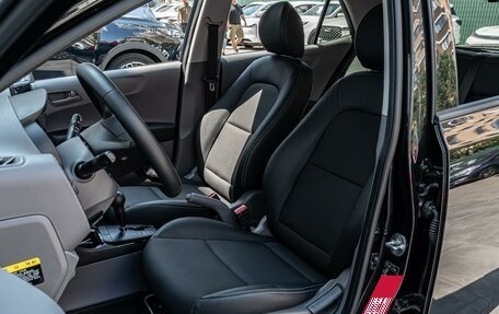KIA Morning III, 2021 год, 1 560 000 рублей, 10 фотография