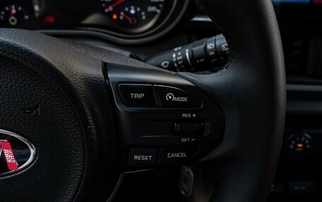 KIA Morning III, 2021 год, 1 560 000 рублей, 19 фотография