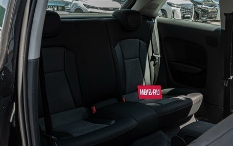 Audi A1, 2011 год, 990 000 рублей, 7 фотография