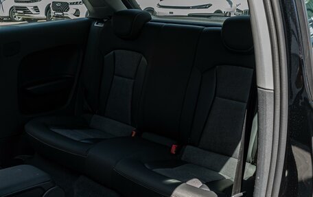 Audi A1, 2011 год, 990 000 рублей, 9 фотография
