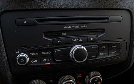 Audi A1, 2011 год, 990 000 рублей, 13 фотография
