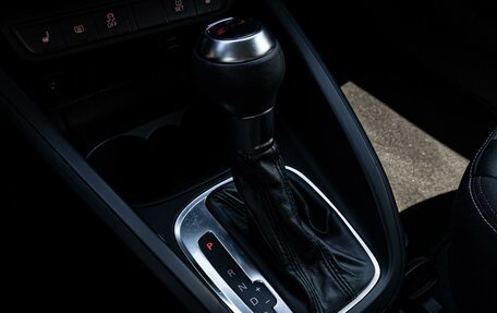 Audi A1, 2011 год, 990 000 рублей, 11 фотография