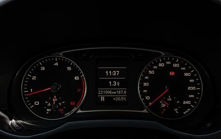 Audi A1, 2011 год, 990 000 рублей, 15 фотография