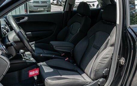 Audi A1, 2011 год, 990 000 рублей, 10 фотография