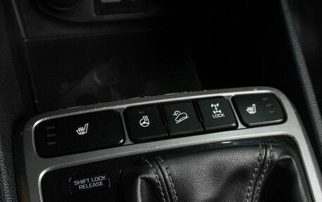 Hyundai Creta I рестайлинг, 2016 год, 1 469 000 рублей, 14 фотография