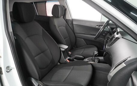 Hyundai Creta I рестайлинг, 2016 год, 1 469 000 рублей, 8 фотография