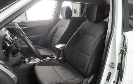 Hyundai Creta I рестайлинг, 2016 год, 1 469 000 рублей, 10 фотография