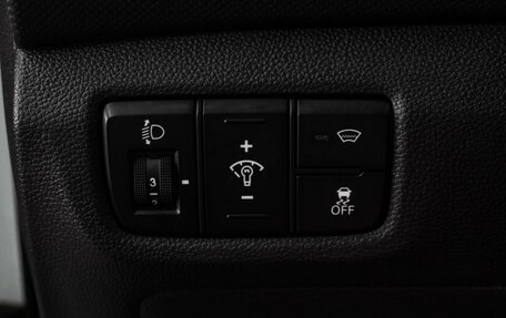 Hyundai Creta I рестайлинг, 2016 год, 1 469 000 рублей, 15 фотография
