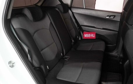 Hyundai Creta I рестайлинг, 2016 год, 1 469 000 рублей, 7 фотография