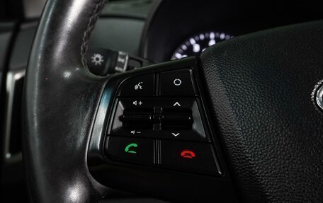 Hyundai Creta I рестайлинг, 2016 год, 1 469 000 рублей, 17 фотография